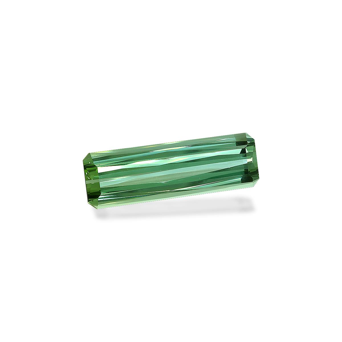 Green Tourmaline 24.43 ct